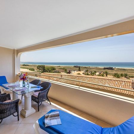 Vila Palmeira Beach Resort Lagos Exteriör bild