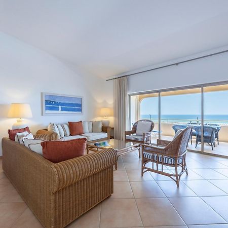 Vila Palmeira Beach Resort Lagos Exteriör bild