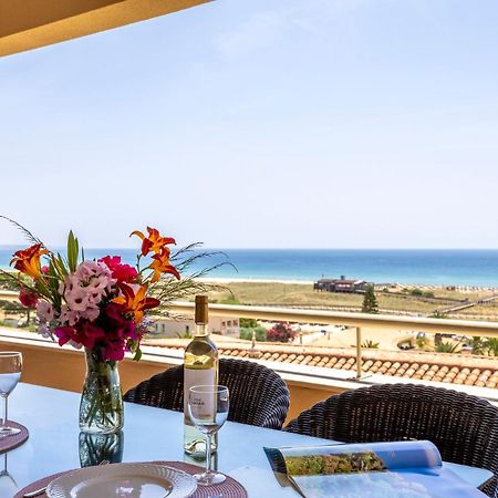 Vila Palmeira Beach Resort Lagos Exteriör bild
