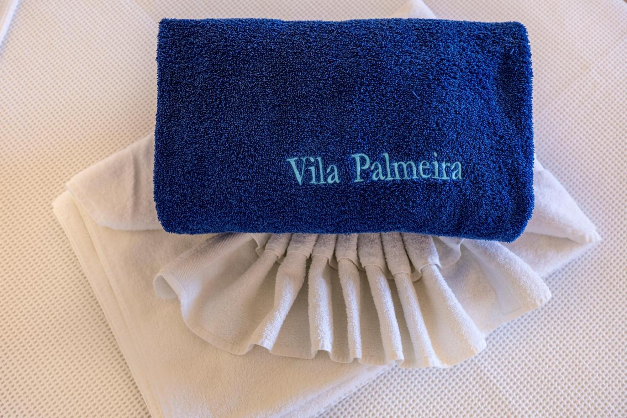 Vila Palmeira Beach Resort Lagos Exteriör bild