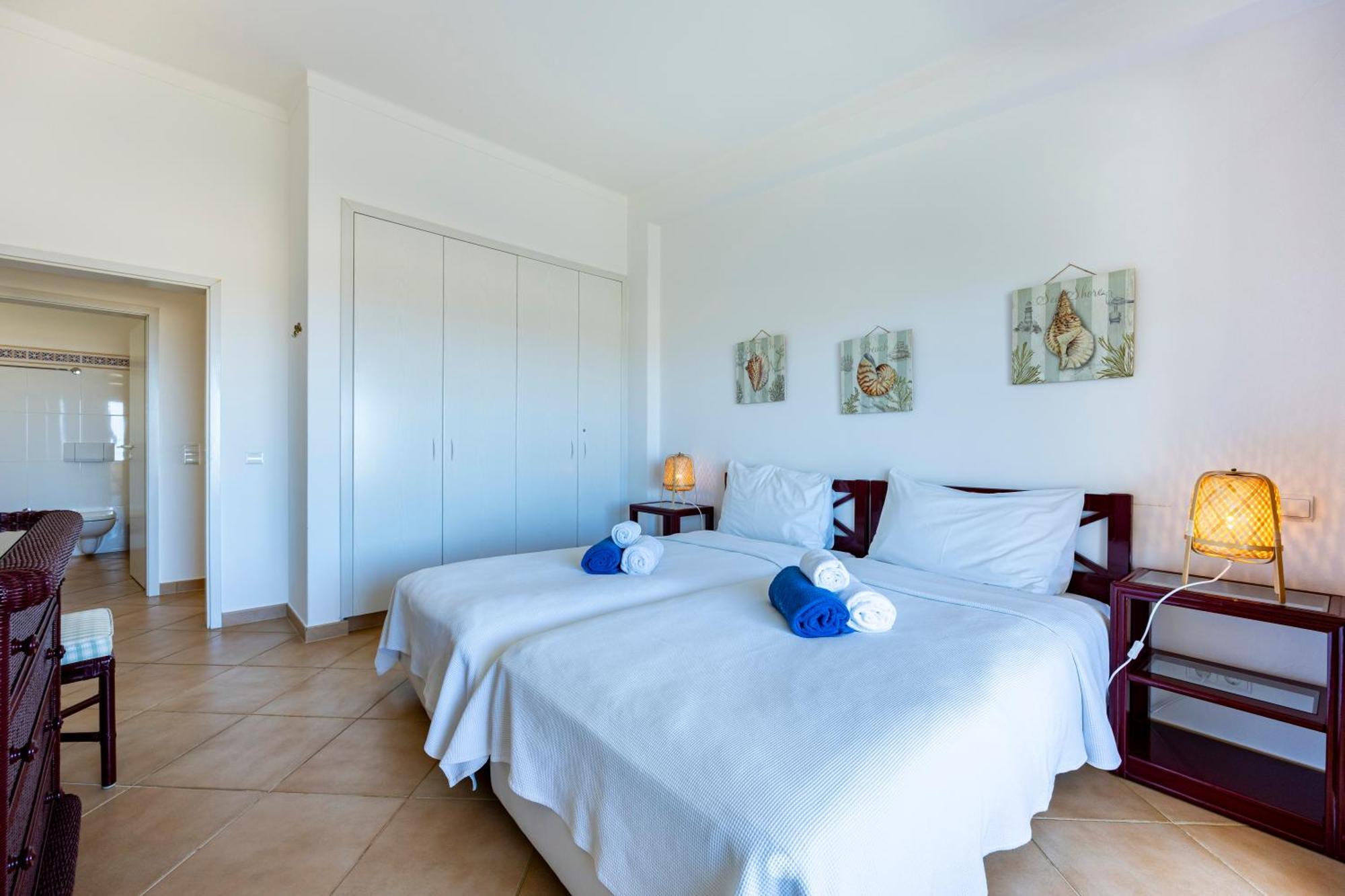 Vila Palmeira Beach Resort Lagos Exteriör bild