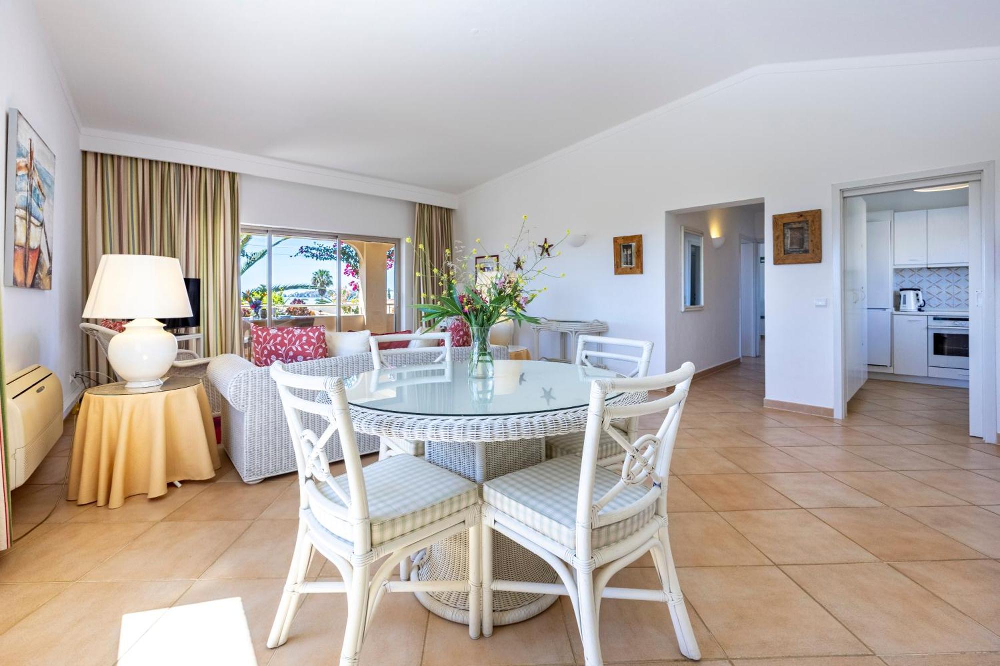 Vila Palmeira Beach Resort Lagos Exteriör bild