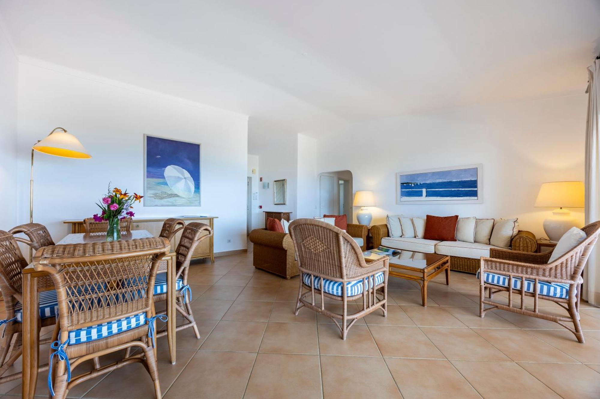 Vila Palmeira Beach Resort Lagos Exteriör bild