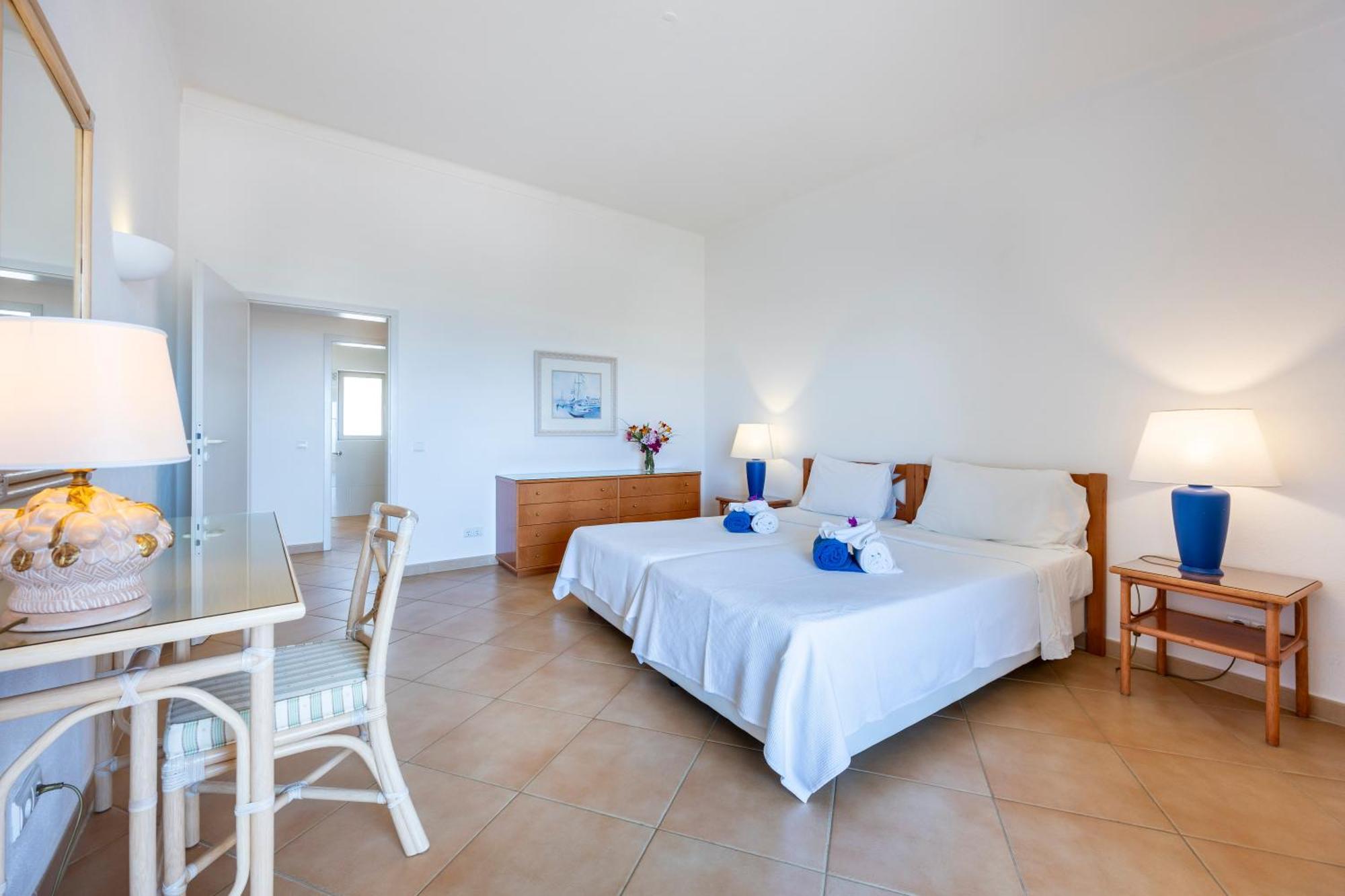 Vila Palmeira Beach Resort Lagos Exteriör bild