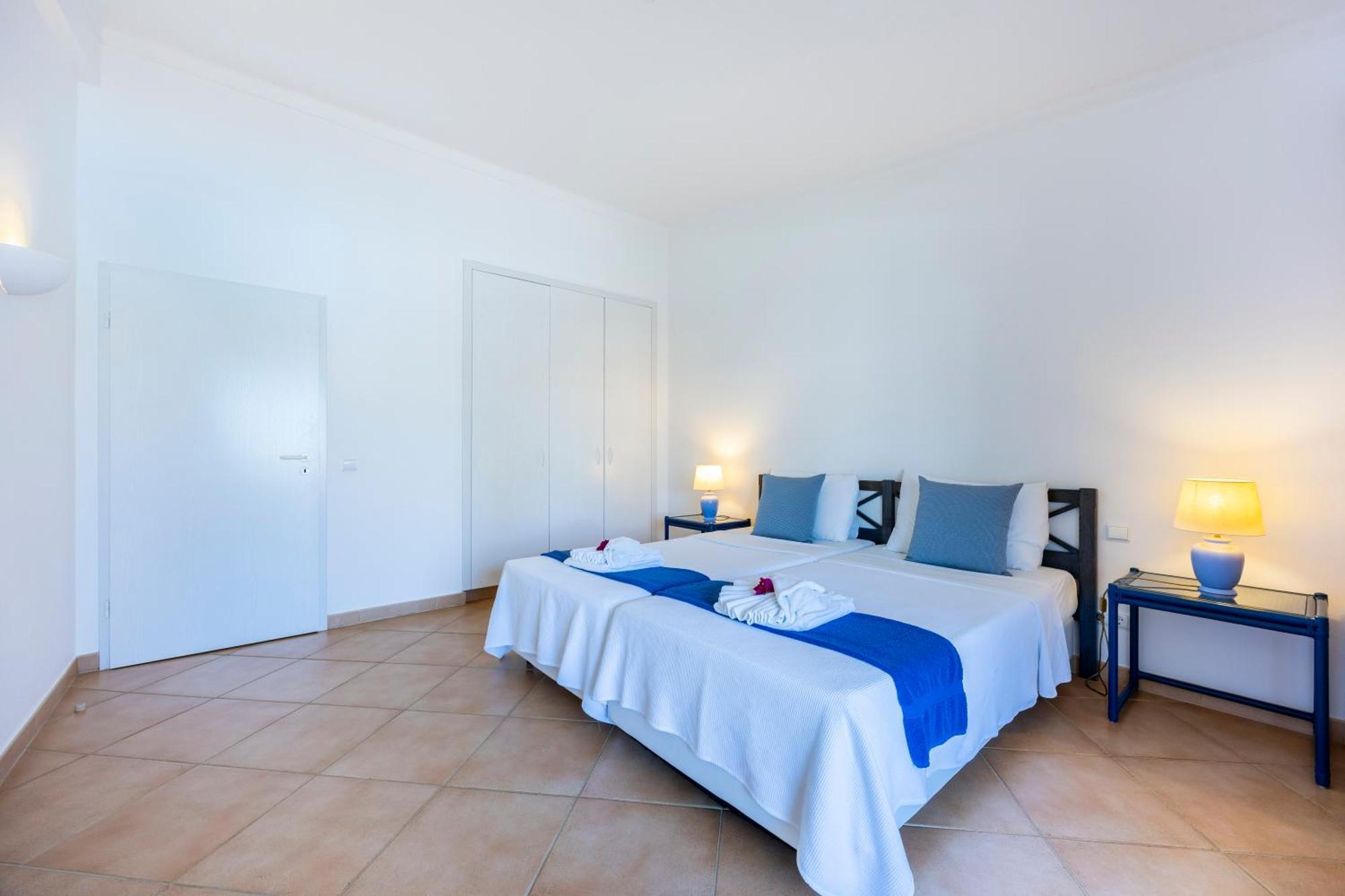 Vila Palmeira Beach Resort Lagos Exteriör bild
